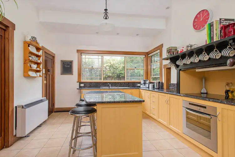 Fourth view of Homely house listing, 210 St John Street, Launceston TAS 7250