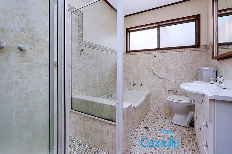 Sixth view of Homely house listing, 307 Burraneer Bay Rd, Caringbah South NSW 2229