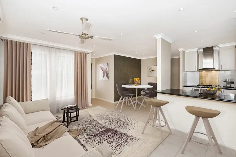 Second view of Homely house listing, 26/8 Garnsworthy Place, Bassendean WA 6054