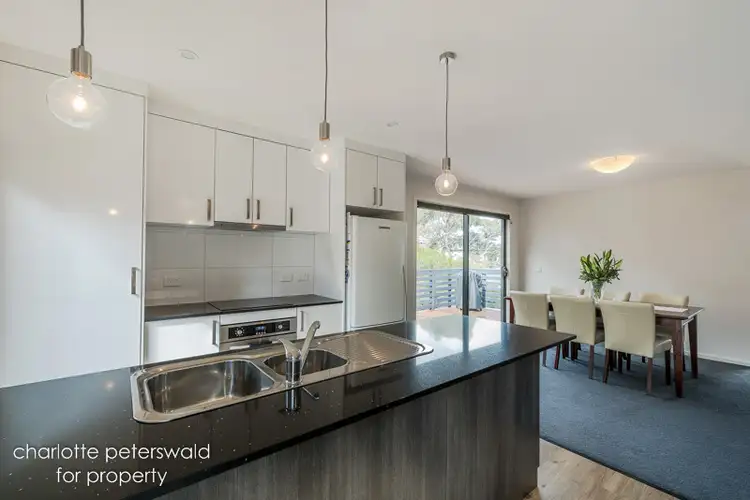 Second view of Homely house listing, 2 Willowbend Road, Kingston TAS 7050
