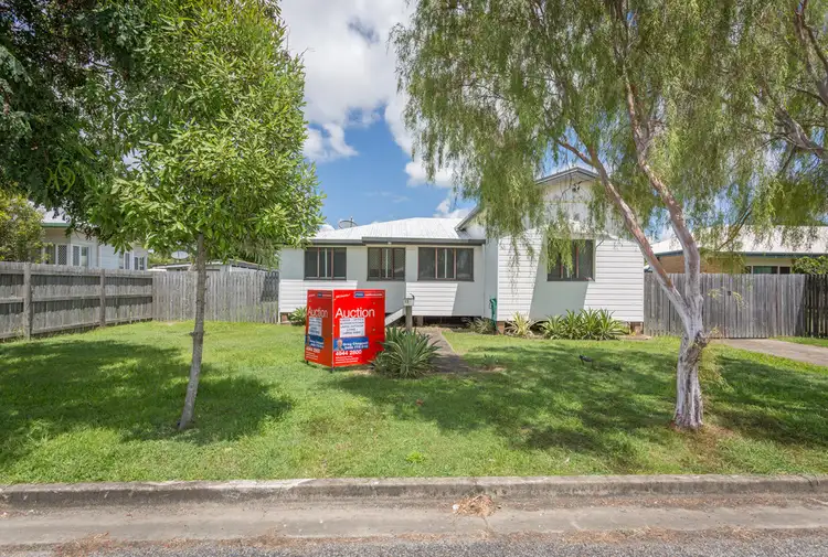 13 Smith Street, West Mackay QLD 4740