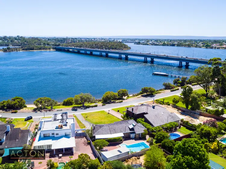 Third view of Homely house listing, 227 THE ESPLANADE, Mount Pleasant WA 6153