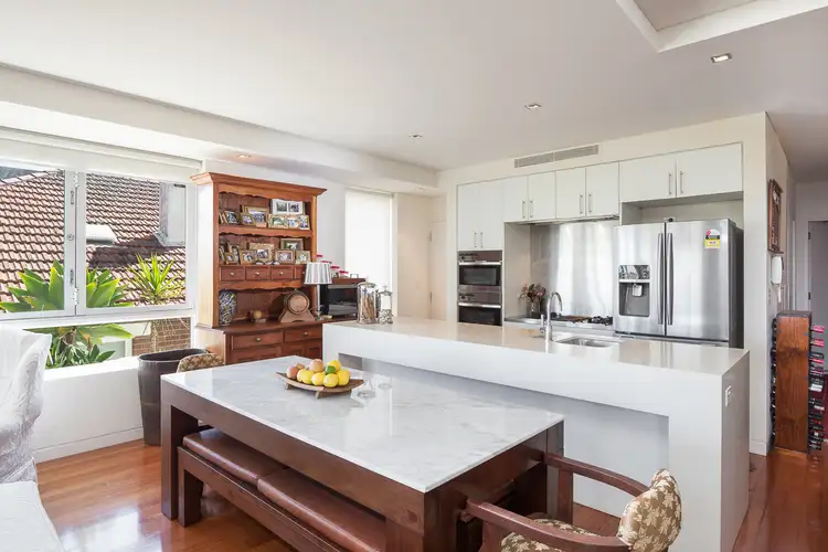Fourth view of Homely apartment listing, 3/56 Bellevue Road, Bellevue Hill NSW 2023