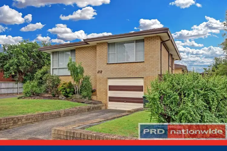 Main view of Homely villa listing, 1/118 Morts Road, Mortdale NSW 2223