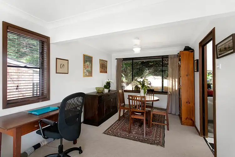 Fifth view of Homely house listing, 17 Manilla Place, Woronora NSW 2232