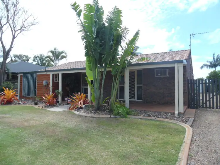 16 Acacia Street, Point Vernon QLD 4655