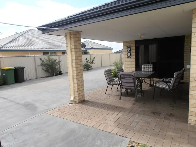 Seventh view of Homely house listing, 42 Jupiter Drive, Australind WA 6233