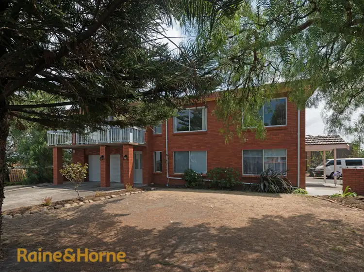 Third view of Homely house listing, 2 Second Avenue, Midway Point TAS 7171