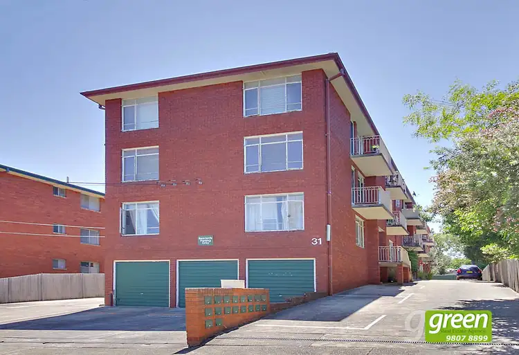 Main view of Homely unit listing, 3/31 Forster Street, West Ryde NSW 2114