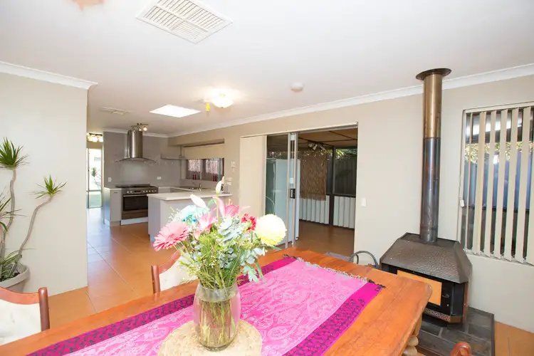 Second view of Homely house listing, 78 Sandpiper Loop, Yangebup WA 6164
