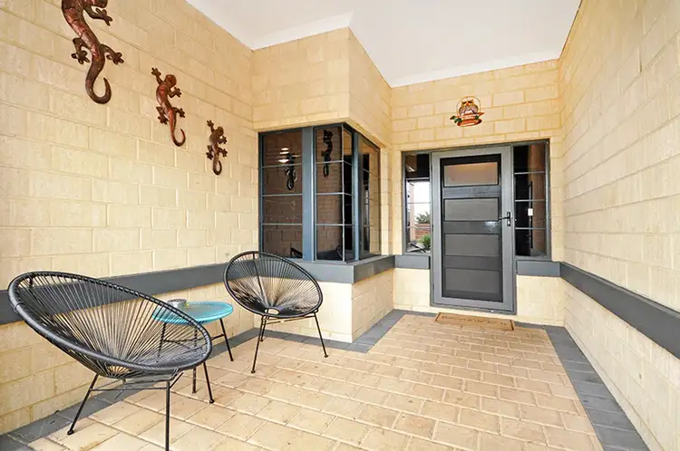 Fourth view of Homely house listing, 18 Wistful Parade, Aveley WA 6069
