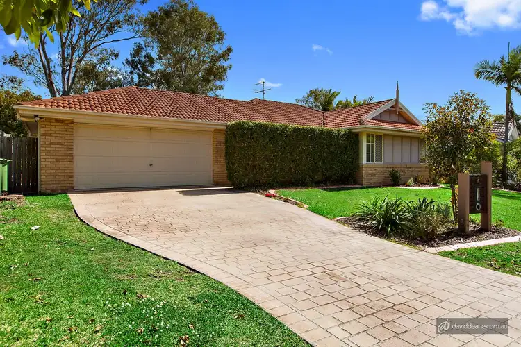 3 Kirri Avenue, Petrie QLD 4502