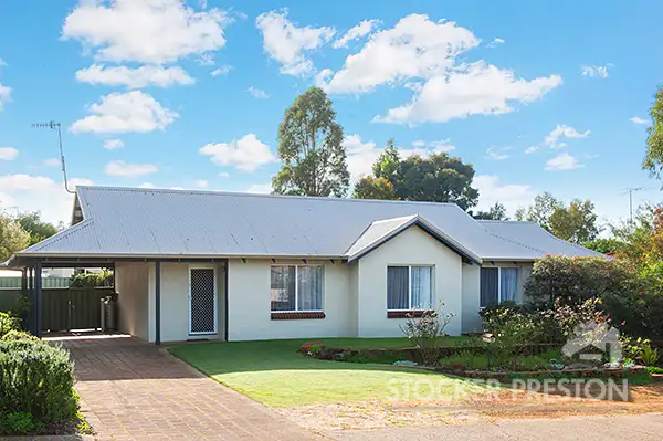 Main view of Homely house listing, 1/23 Hillier Drive, Margaret River WA 6285