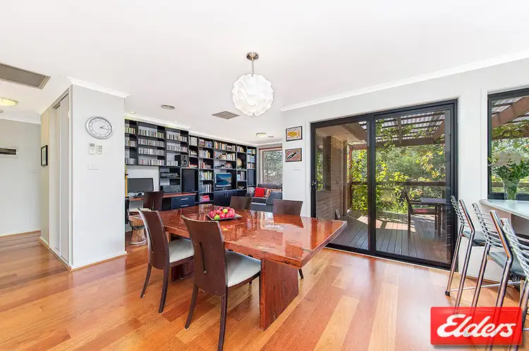 Sixth view of Homely house listing, 39 Atkinson Street, Cook ACT 2614