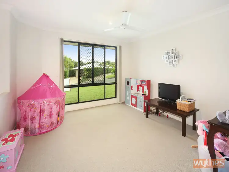 Fifth view of Homely house listing, 14 Kensington Drive, Cooroy QLD 4563