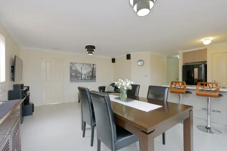 Fourth view of Homely house listing, 1/17 Coogee Road, Munster WA 6166