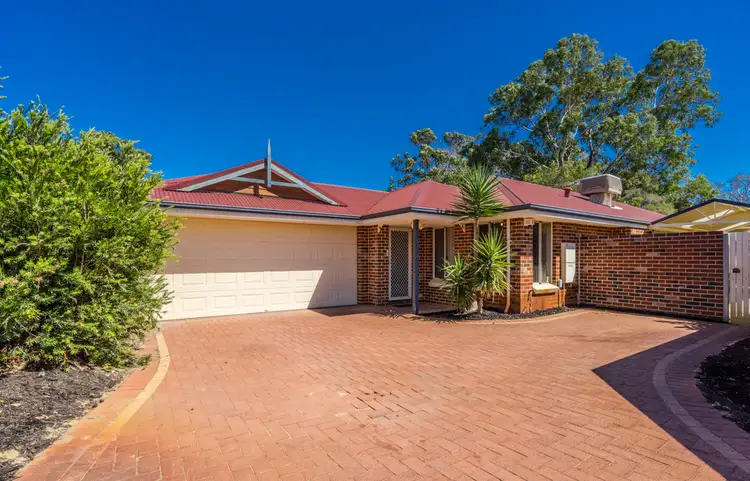 Second view of Homely house listing, 3A Cohen Place, Beechboro WA 6063