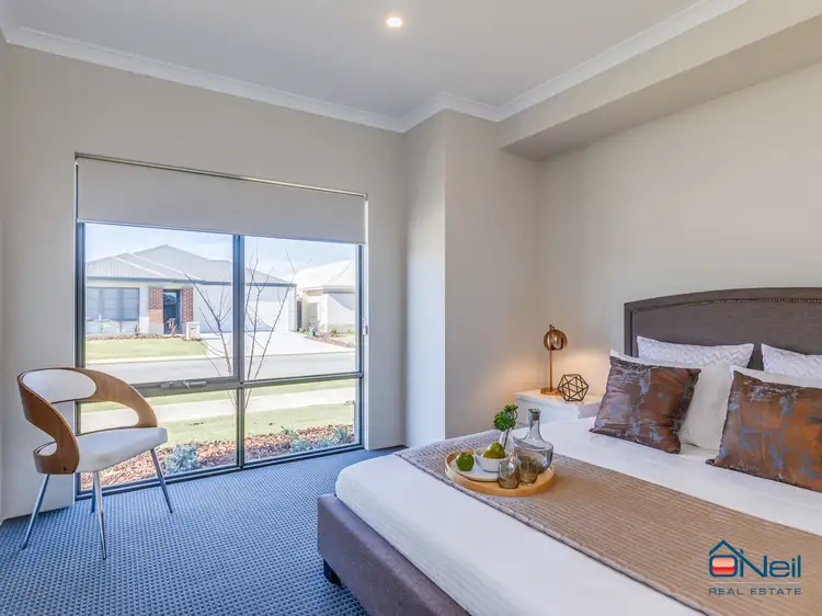 Fifth view of Homely house listing, 3 Burnham Road, Hilbert WA 6112