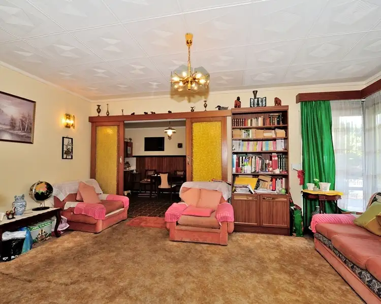 Fourth view of Homely house listing, 23 Clandon Way, Morley WA 6062