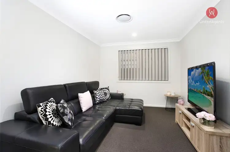 Third view of Homely house listing, 41 Canal Parade, Leppington NSW 2179