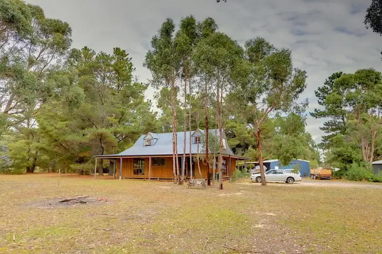 Third view of Homely house listing, 22 Clarkes Road, Enfield VIC 3352