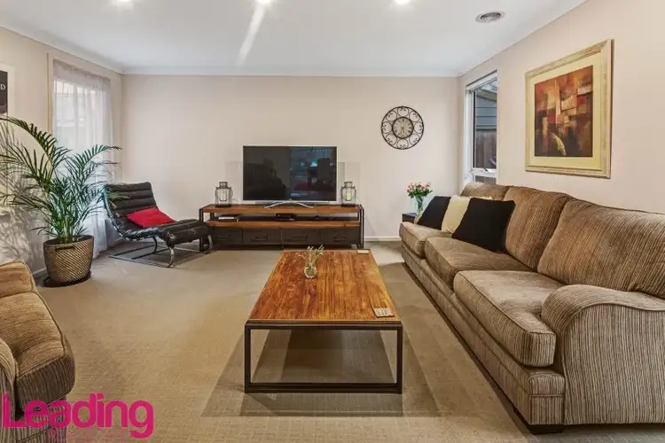 Second view of Homely unit listing, Unit 2/494 Elizabeth Drive, Sunbury VIC 3429