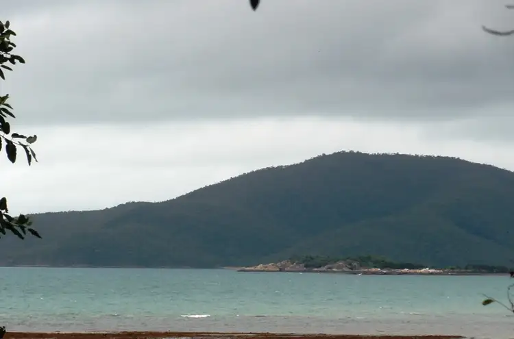 Fourth view of Homely land listing, 126 Gloucester Avenue, Hideaway Bay QLD 4800