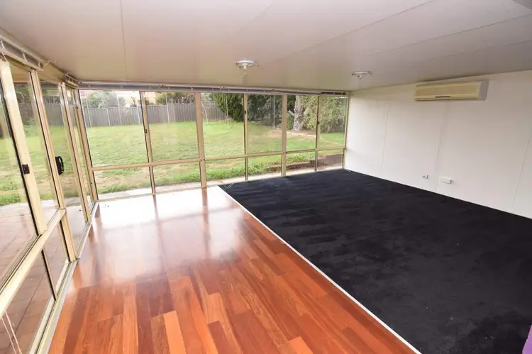 Fourth view of Homely house listing, 30 Barker Circuit, Kelso NSW 2795