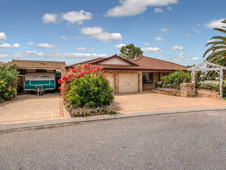 Fourth view of Homely house listing, 2 Bunbury Place, Rockingham WA 6168
