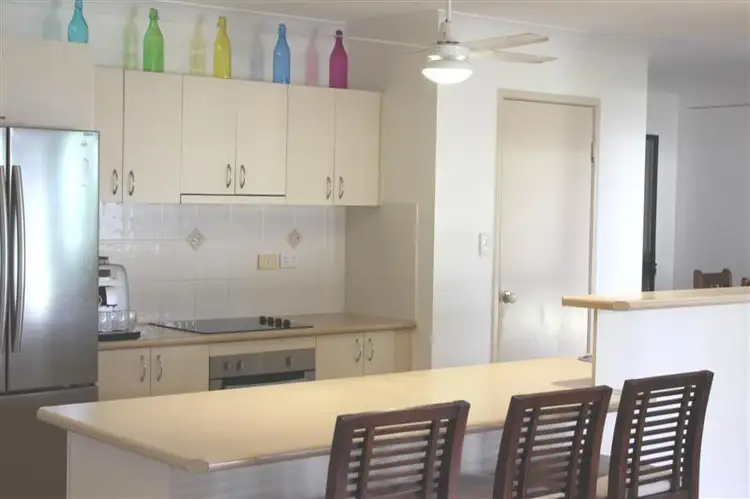 Second view of Homely house listing, 8 Brickondon Crescent, Annandale QLD 4814