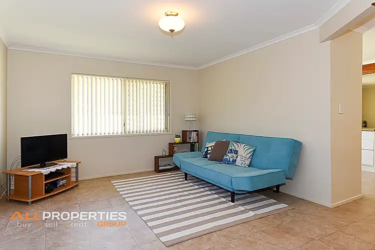Second view of Homely house listing, 2 Cibo Court, Calamvale QLD 4116