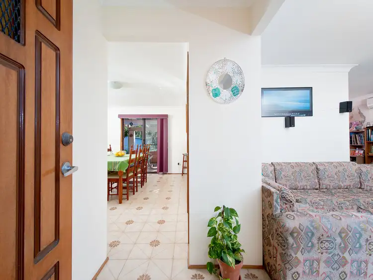 Third view of Homely house listing, 96 Government Road, Shoal Bay NSW 2315