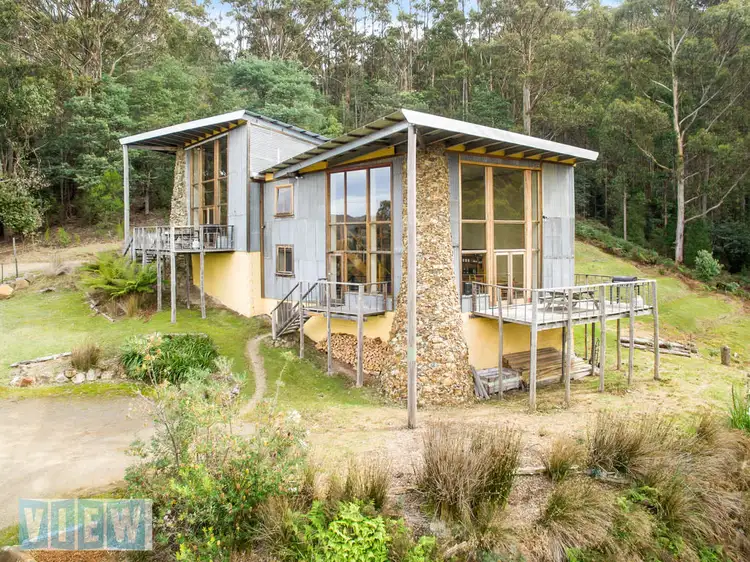 290 Woodbridge Hill Road, Woodbridge TAS 7162