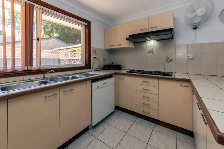 Fourth view of Homely semi-detached listing, 2/25 Government Road, Shoal Bay NSW 2315