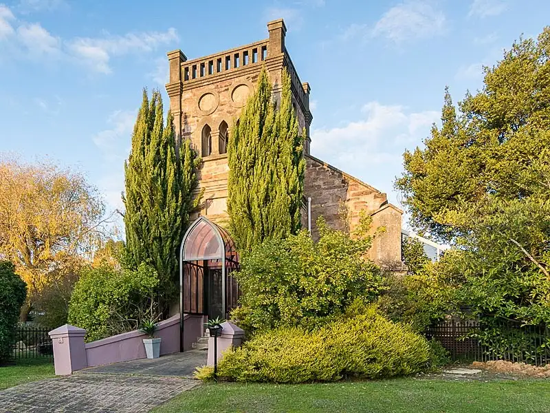 Main view of Homely house listing, 8 Robert Street, Woodside SA 5244