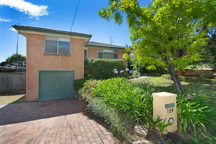 159 Burke Road, Dapto NSW 2530