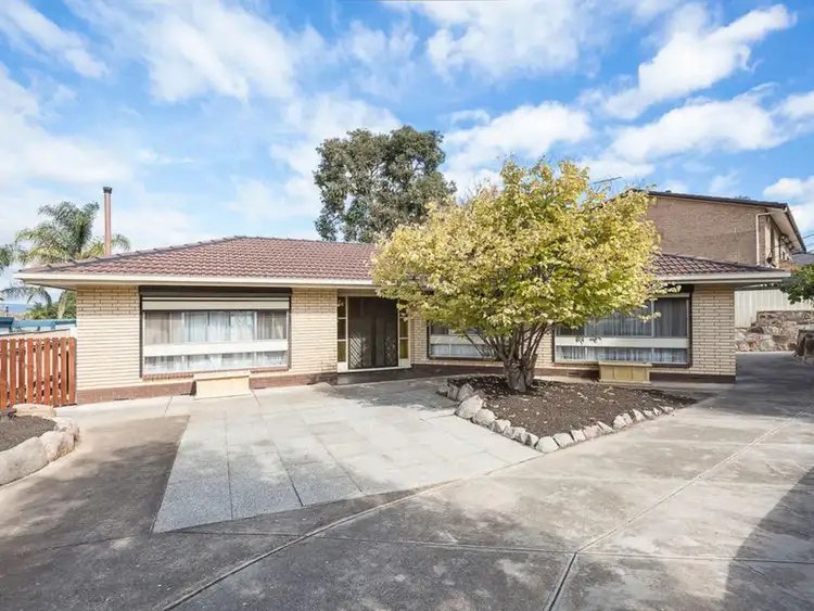 Main view of Homely house listing, 69 Helen Terrace, Valley View SA 5093