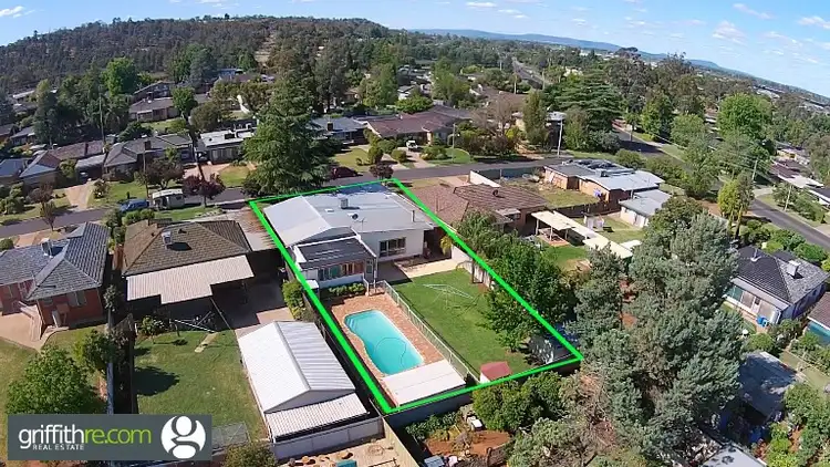 59 Langley Crescent, Griffith NSW 2680