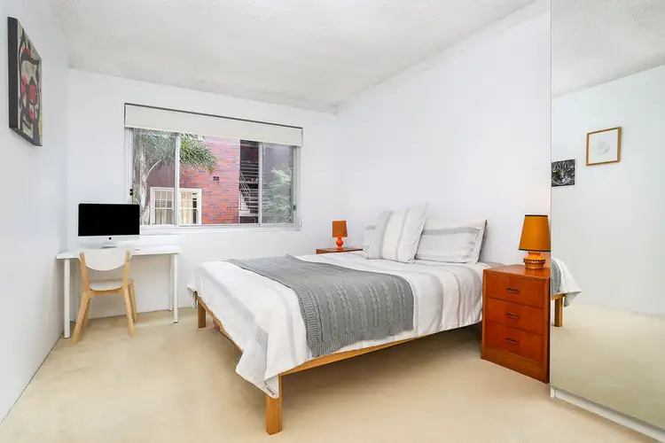 Fourth view of Homely apartment listing, 9/35-37 Carlton Crescent, Summer Hill NSW 2130