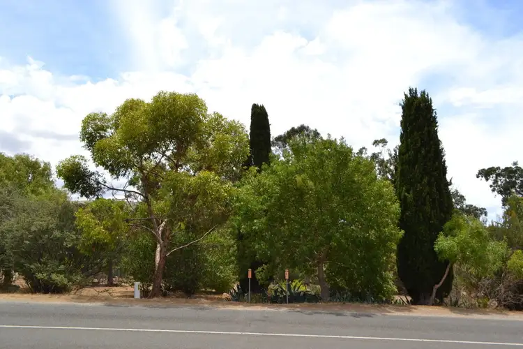 Second view of Homely land listing, 115 Happy Valley Road, Port Lincoln SA 5606