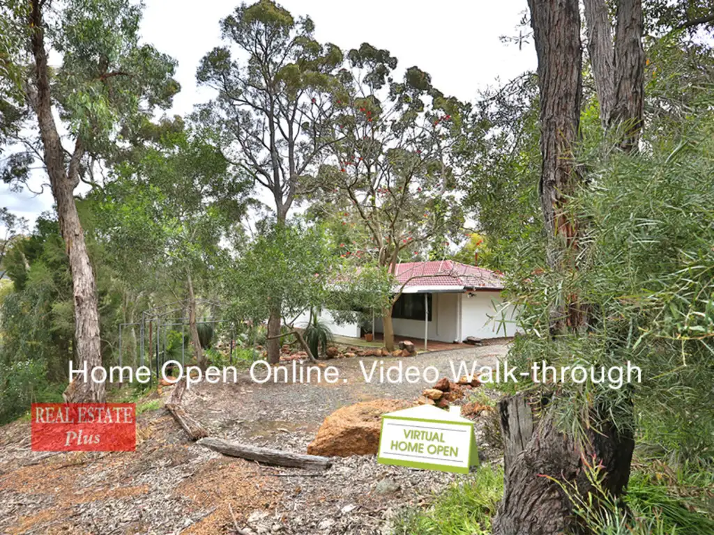 Main view of Homely house listing, 7 Hillcrest Drive, Darlington WA 6070