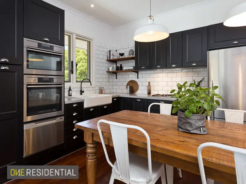 Main view of Homely house listing, 52 Bromley Road, Hilton WA 6163