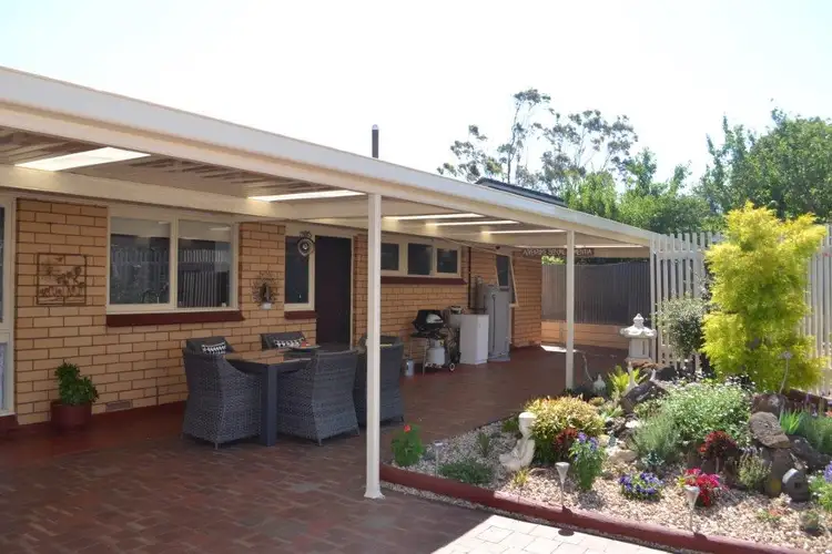 Second view of Homely house listing, 16 Grosser Street, Millicent SA 5280