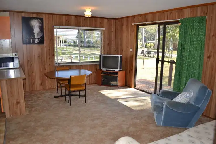 Second view of Homely house listing, 12 Kallaroo Road, Erowal Bay NSW 2540