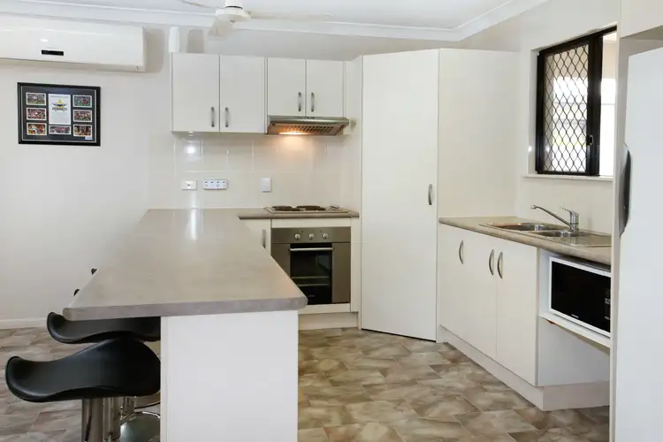 Fourth view of Homely house listing, 11 Ashwood Grove, Deeragun QLD 4818