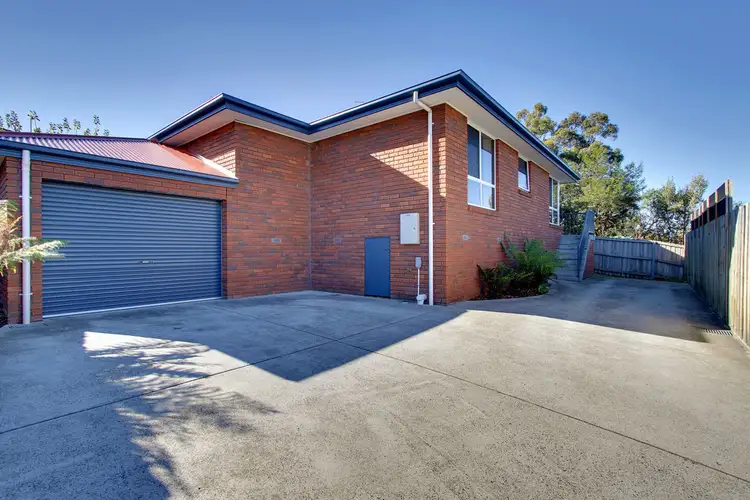 Main view of Homely house listing, 2/42 Hiern Road, Blackmans Bay TAS 7052