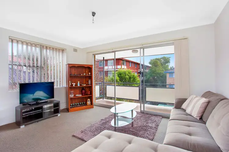 Second view of Homely unit listing, 12/769 Pittwater Road, Dee Why NSW 2099