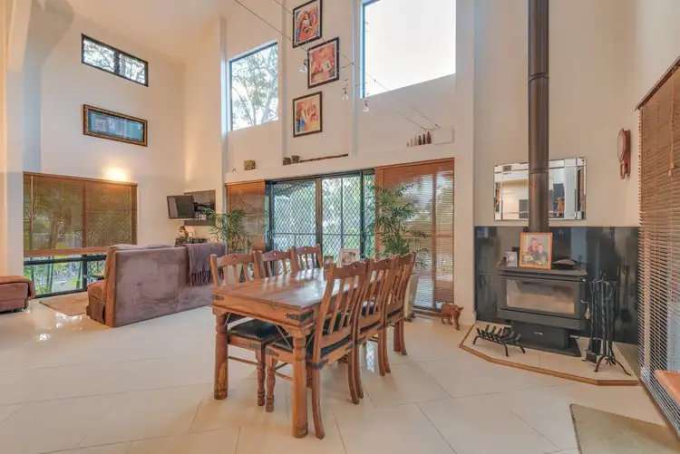 Fifth view of Homely house listing, 66 Commodore Drive, South Bingera QLD 4670