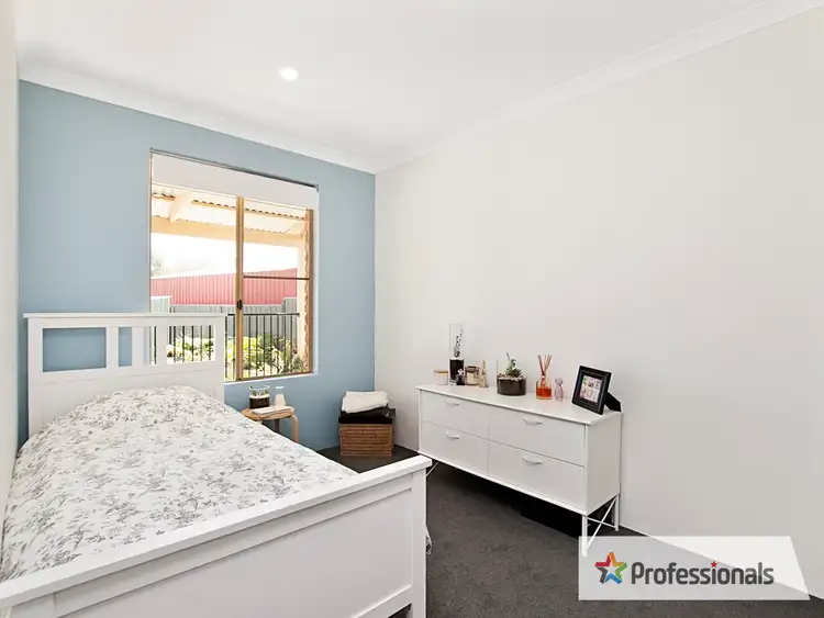 Fourth view of Homely house listing, 3 Snipe Close, Geographe WA 6280