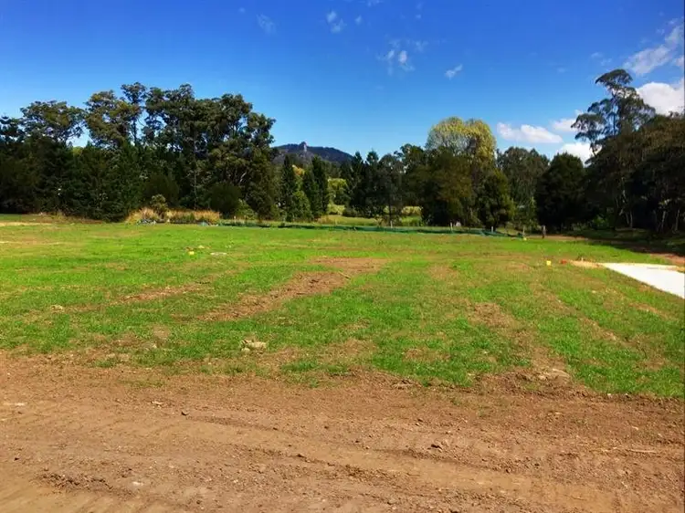Fifth view of Homely land listing, Lot 12 Alternative Way, Nimbin NSW 2480